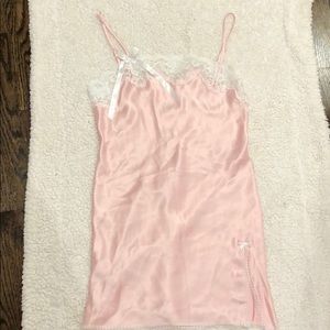 Victoria’s Secret Pink Nighty